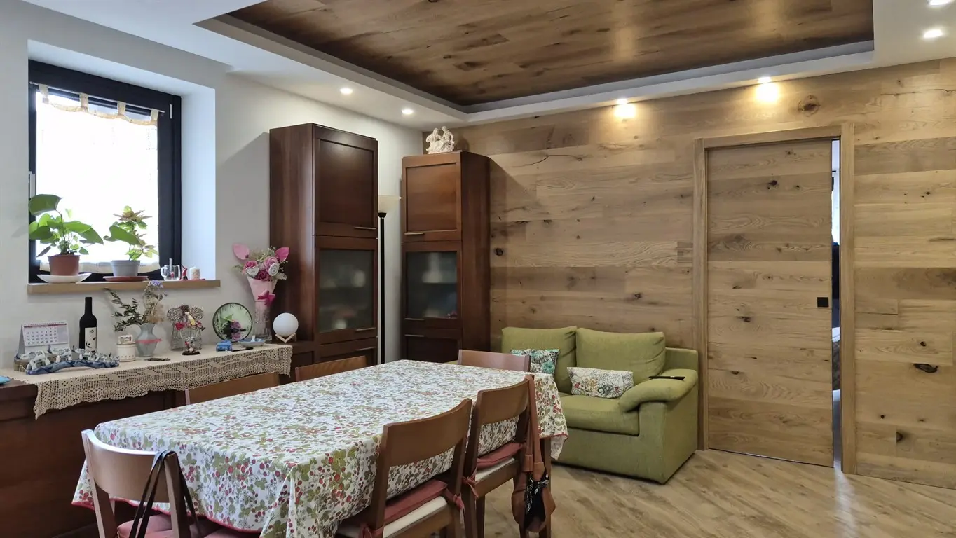 Immagine per Appartamento in vendita a Oulx corso Torino 148