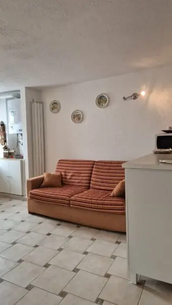 Immagine per Appartamento in vendita a Oulx VIA ROMA 35