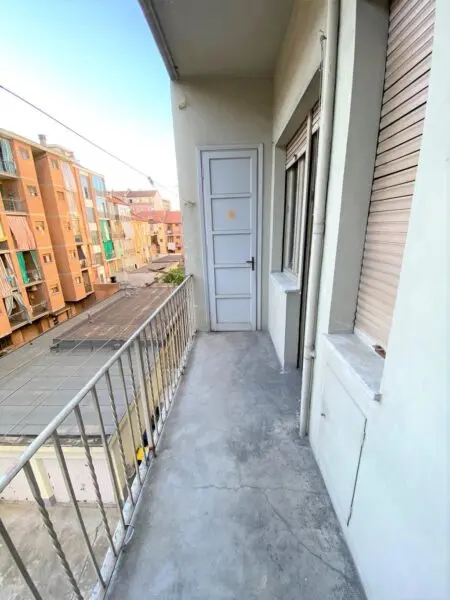Immagine per Appartamento in affitto a Torino via Roccaforte