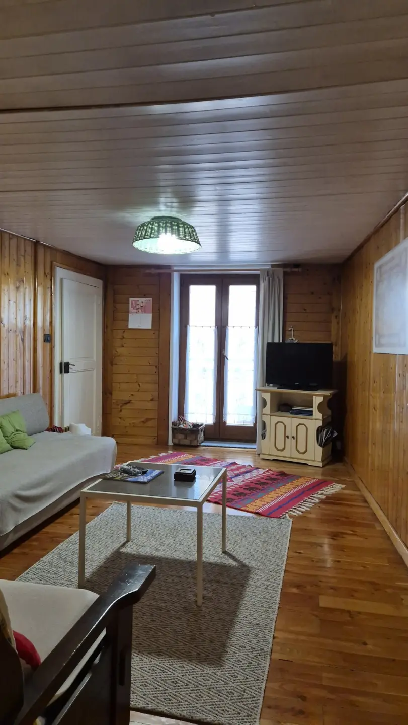 Immagine per Casa Indipendente in vendita a Salbertrand VIA ROMA 84