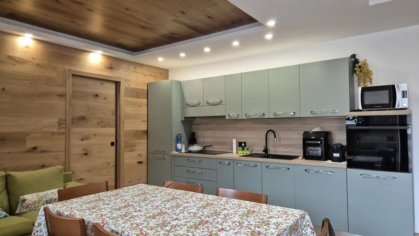 Immagine per Appartamento in vendita a Oulx corso Torino 148
