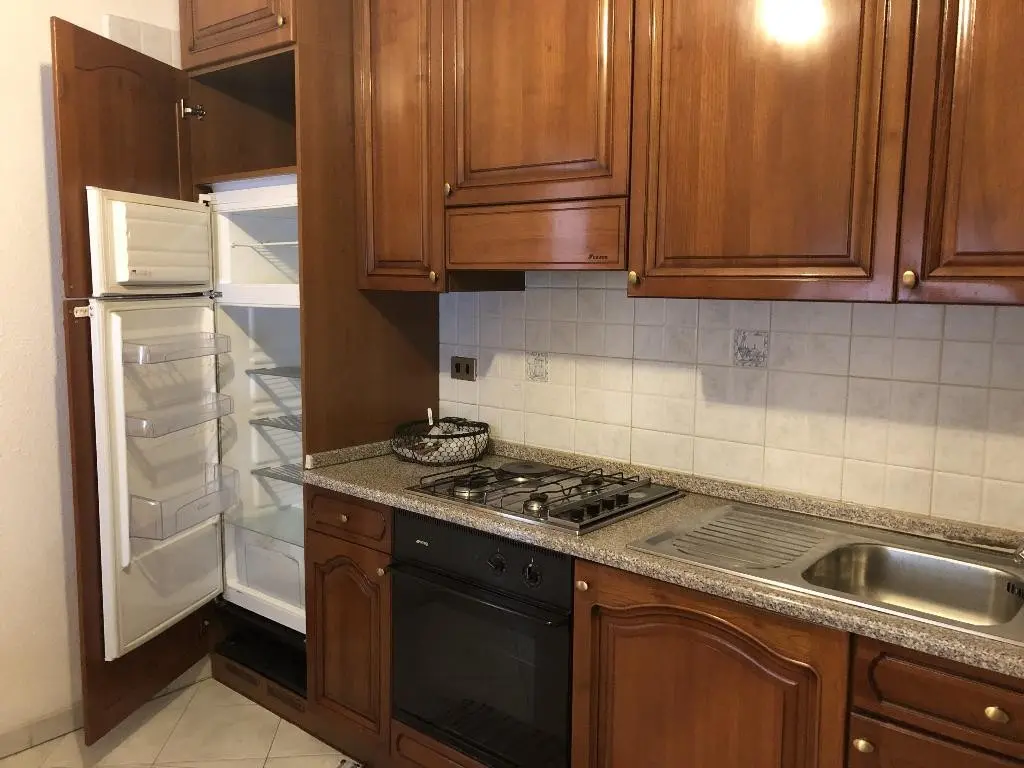 Immagine per Appartamento in vendita a Cesana Torinese Via Bouvier 12