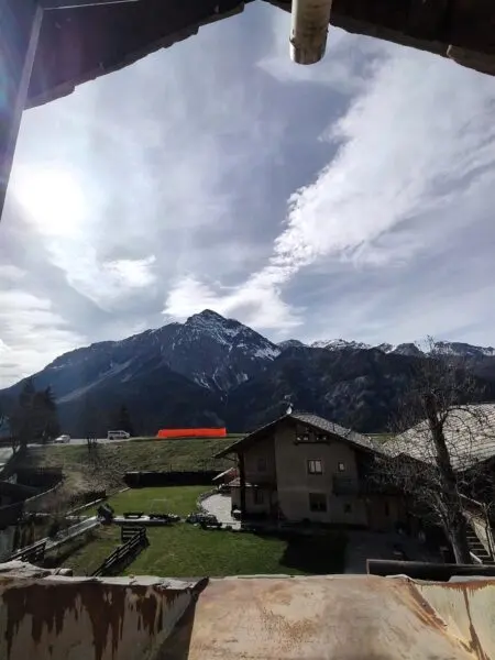 Mansarda via San Sicario, Cesana Torinese