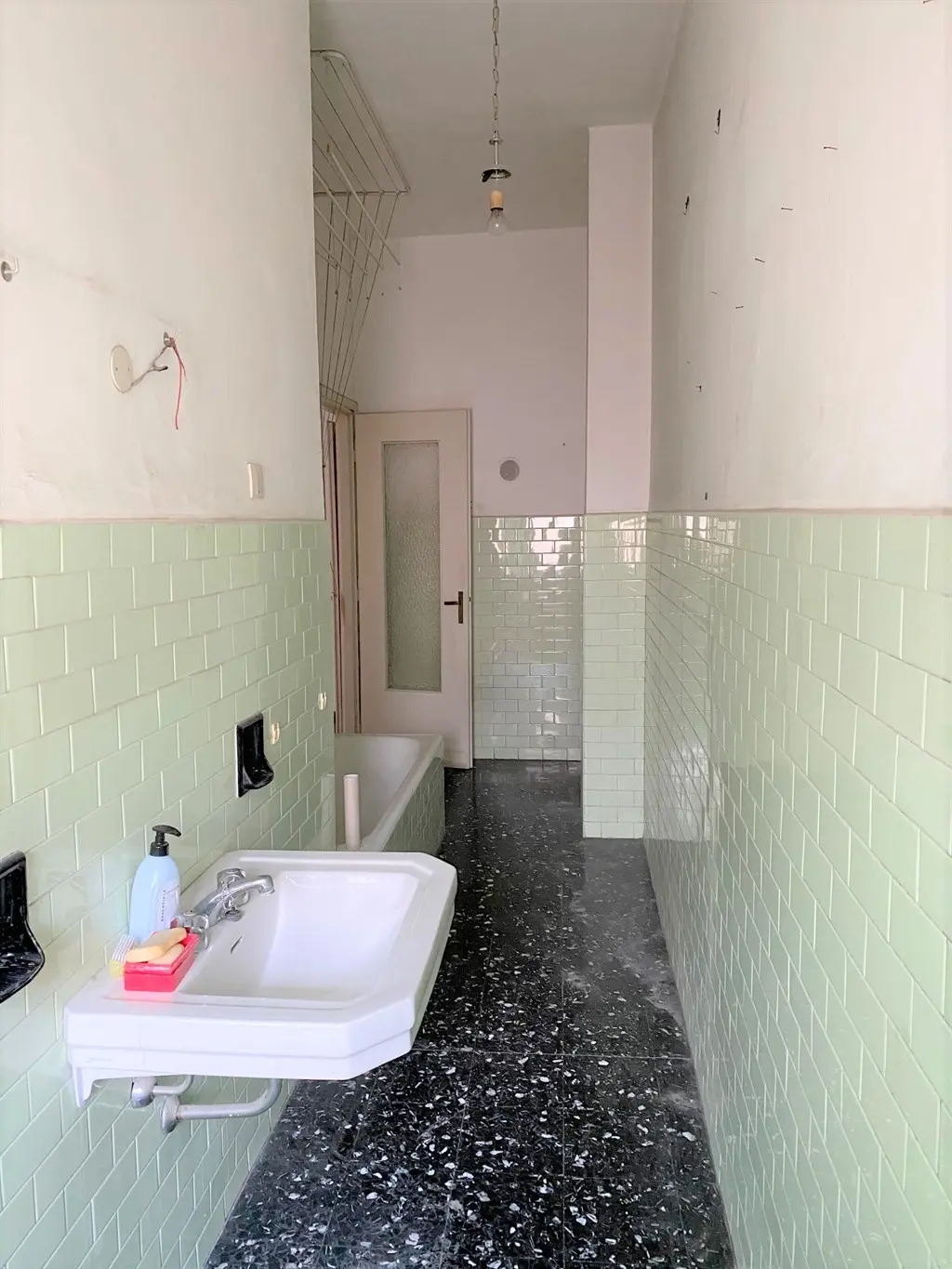 Immagine per Appartamento in affitto a Torino via Roccaforte