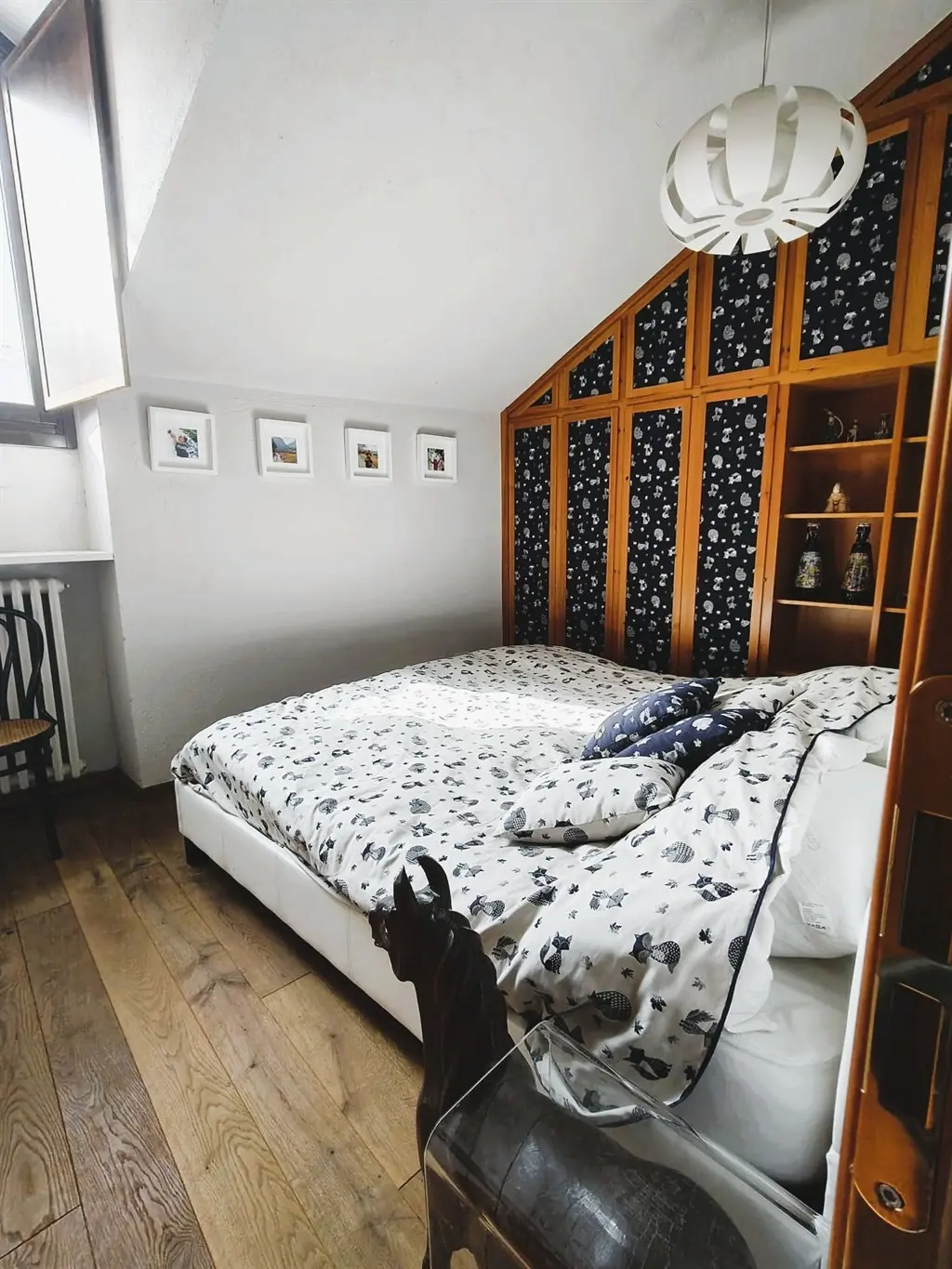 Immagine per Mansarda in vendita a Cesana Torinese san sicario 30