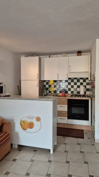Immagine per Appartamento in vendita a Oulx VIA ROMA 35