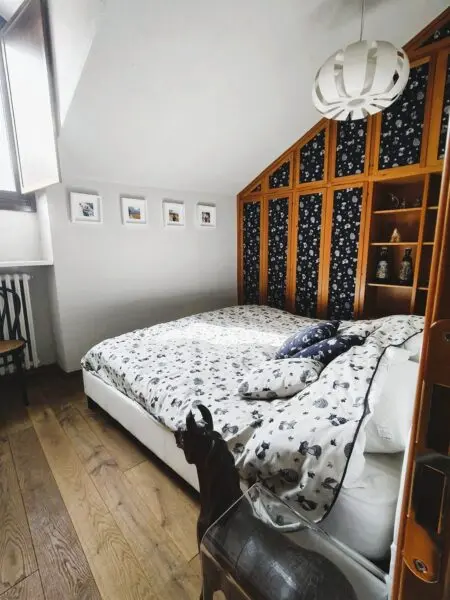 Immagine per Mansarda in vendita a Cesana Torinese san sicario 30