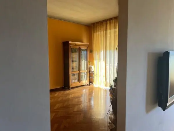 Appartamento corso Vittorio Emanuele, Torino