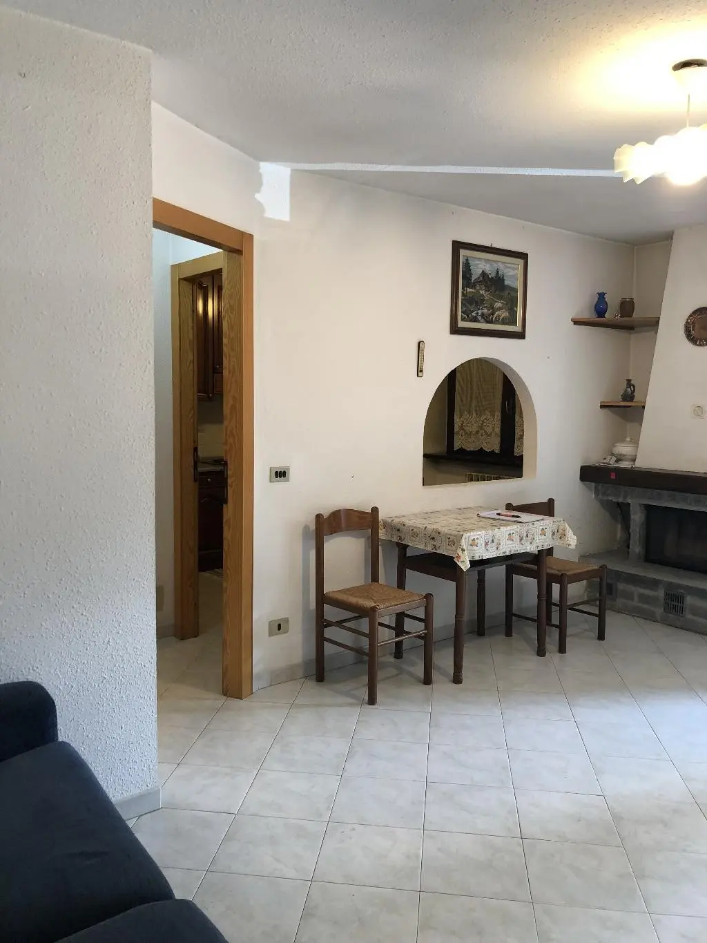Immagine per Appartamento in vendita a Cesana Torinese Via Bouvier 12