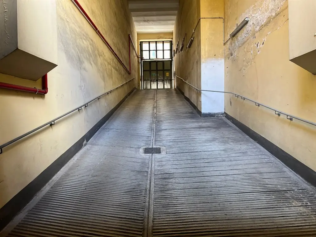 Immagine per Box in affitto a Torino Via San Pio V