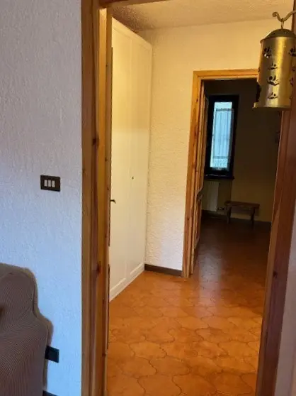 Appartamento via Xxv Aprile, Oulx