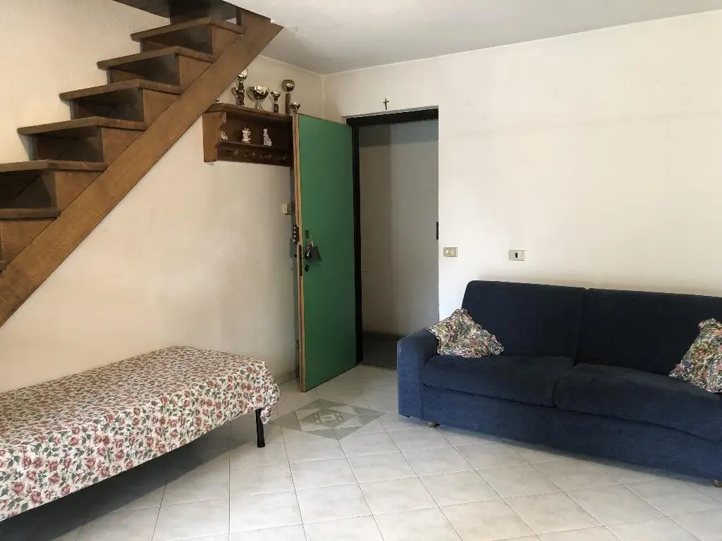 Immagine per Appartamento in vendita a Cesana Torinese Via Bouvier 12