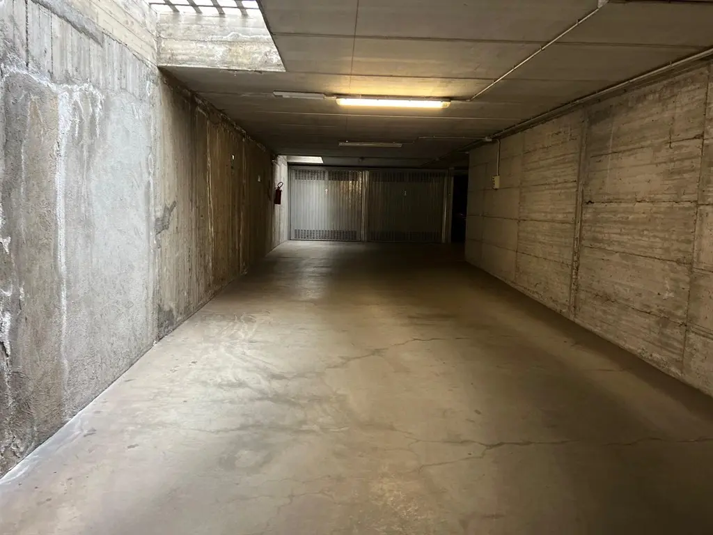 Immagine per Box in affitto a Torino Via San Pio V
