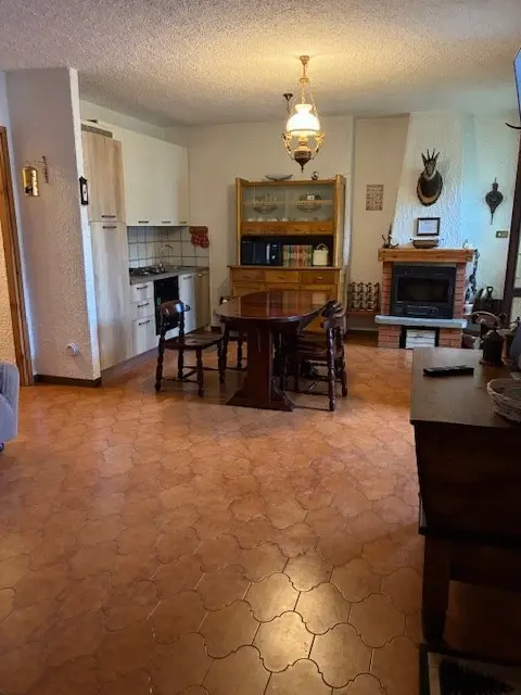 Immagine per Appartamento in vendita a Oulx VIA XXV APRILE 35