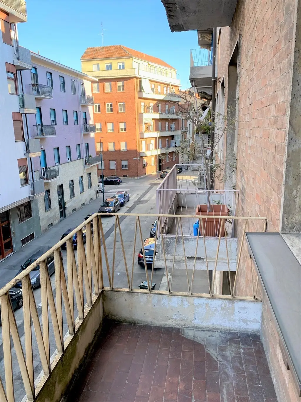 Immagine per Appartamento in affitto a Torino via Roccaforte