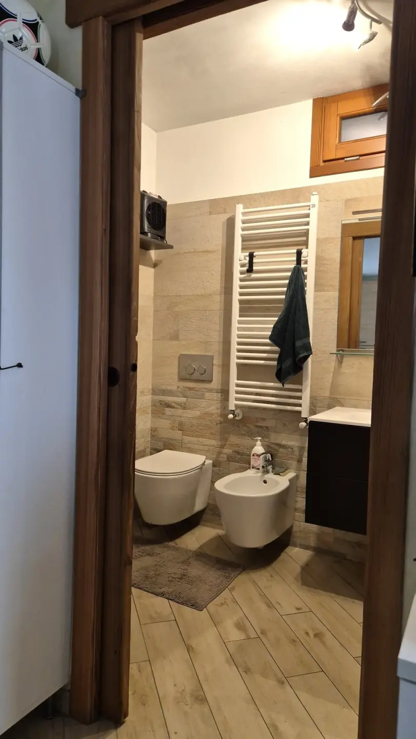Immagine per Appartamento in vendita a Oulx via Riccardo Ghiotti 15G
