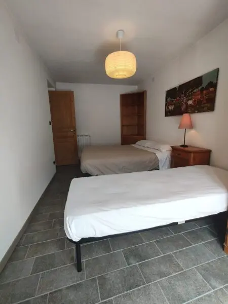 Casa Indipendente via Roma, Salbertrand