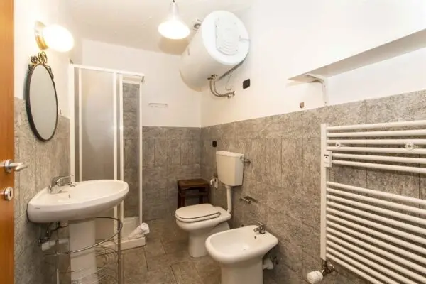 Appartamento Sauze D'Oulx