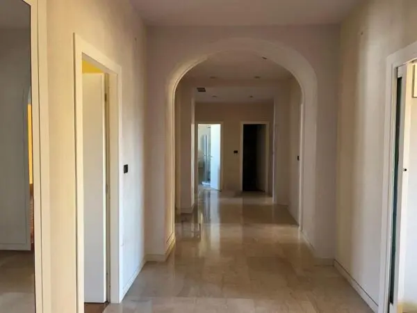 Appartamento corso Vittorio Emanuele, Torino
