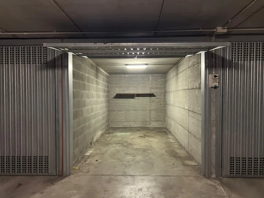 Immagine per Box in affitto a Torino Via San Pio V