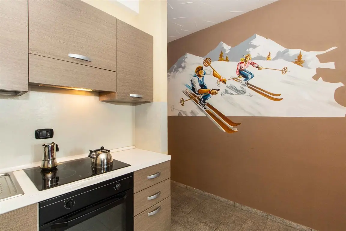 Immagine per Appartamento in affitto a Sauze d'Oulx