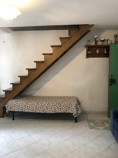 Appartamento via Bouvier, Cesana Torinese