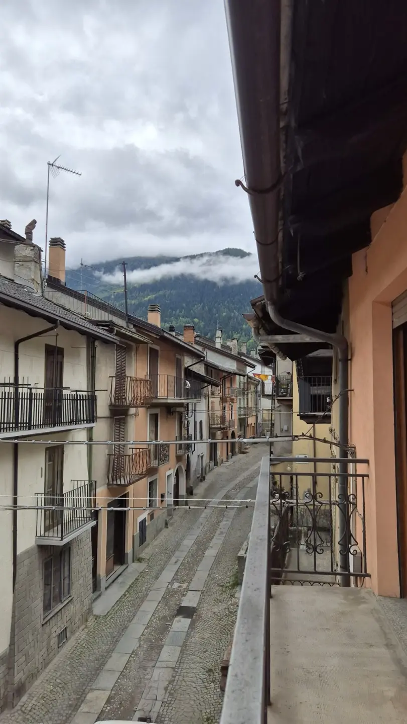 Immagine per Casa Indipendente in vendita a Salbertrand VIA ROMA 84