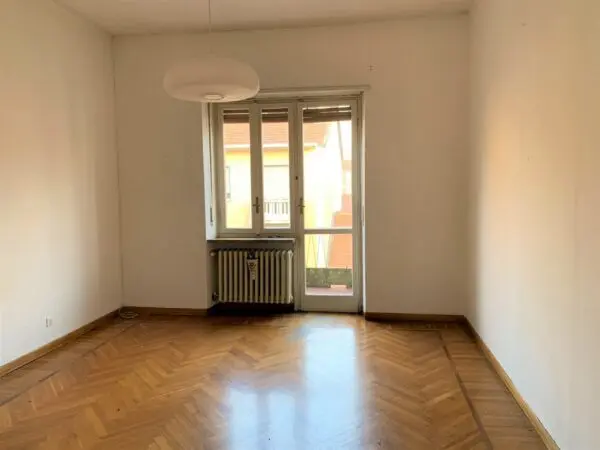 Appartamento via Roccaforte, Torino