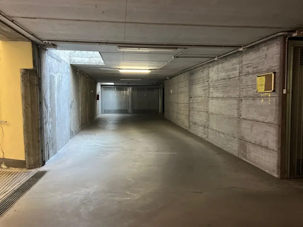 Immagine per Box in affitto a Torino Via San Pio V