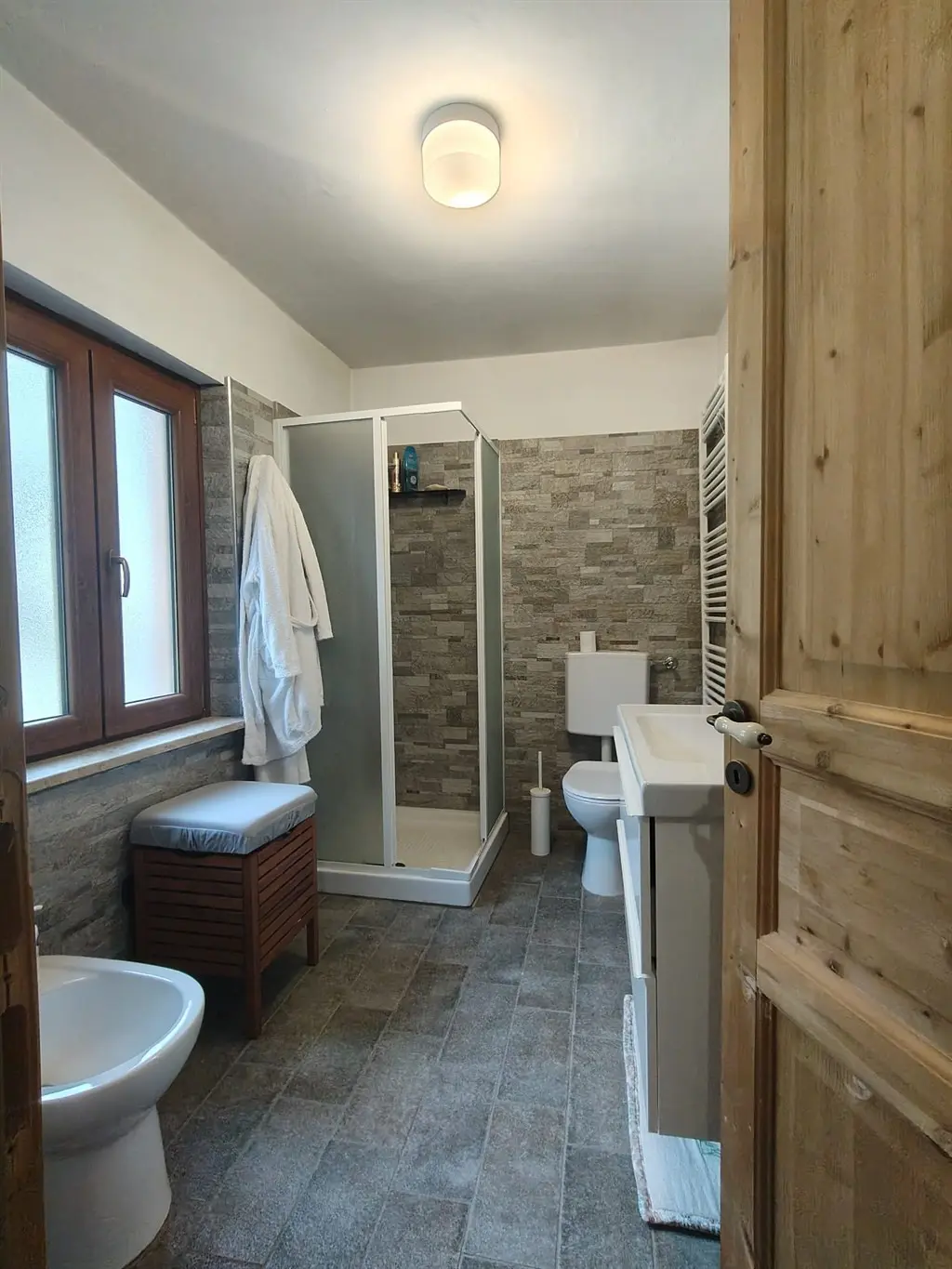 Immagine per Casa Indipendente in vendita a Salbertrand VIA ROMA 84