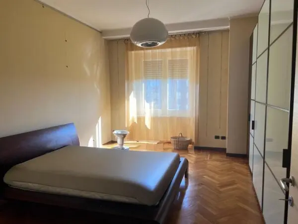 Appartamento corso Vittorio Emanuele, Torino