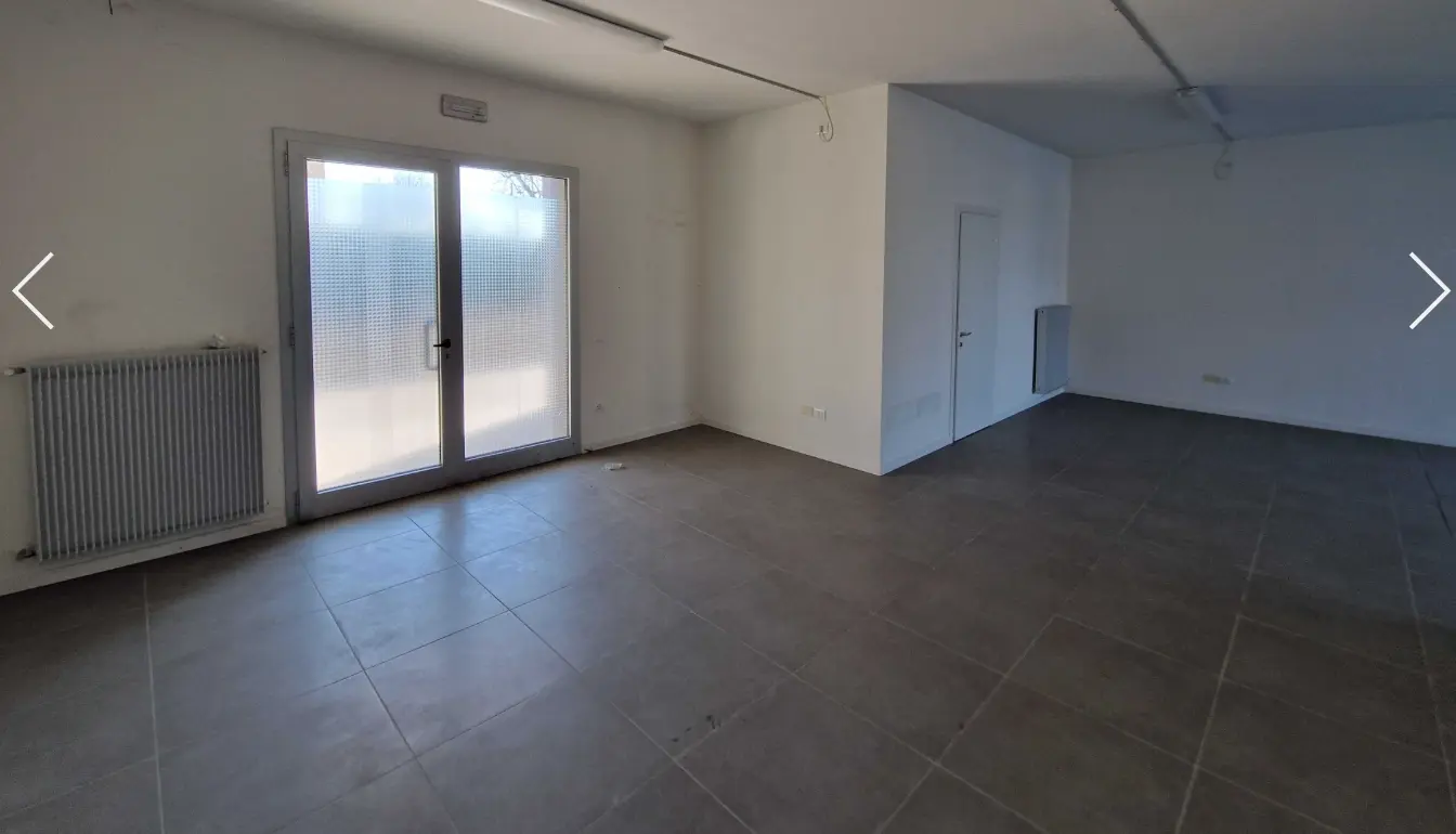 Immagine per Negozio in vendita a Quarto d'Altino via Luigi Pasini 3