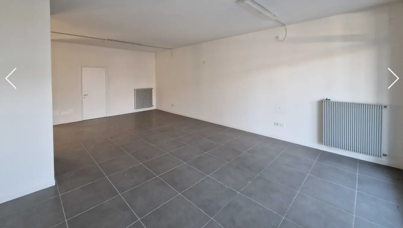 Immagine per Negozio in vendita a Quarto d'Altino via Luigi Pasini 3