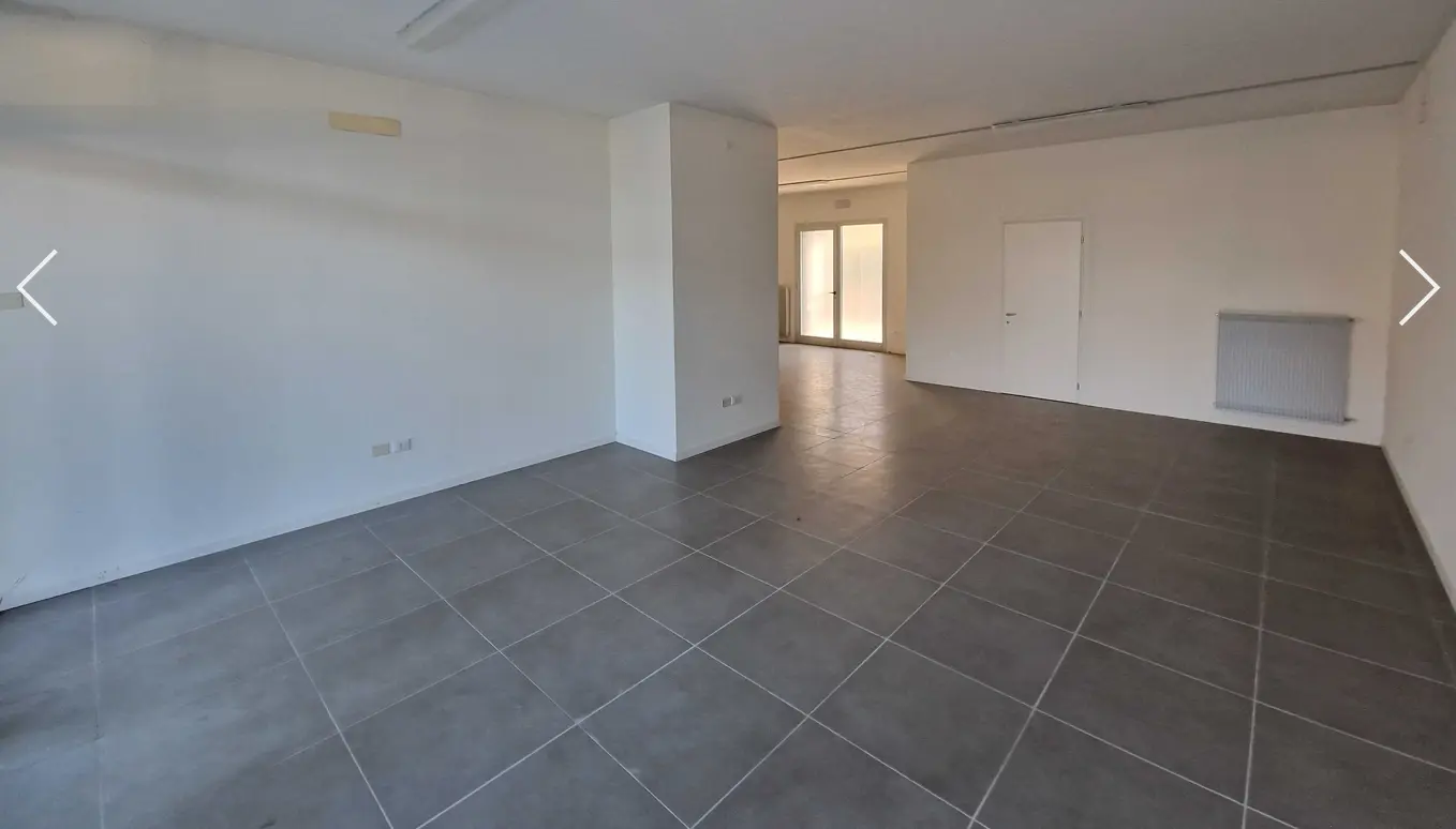Immagine per Negozio in vendita a Quarto d'Altino via Luigi Pasini 3