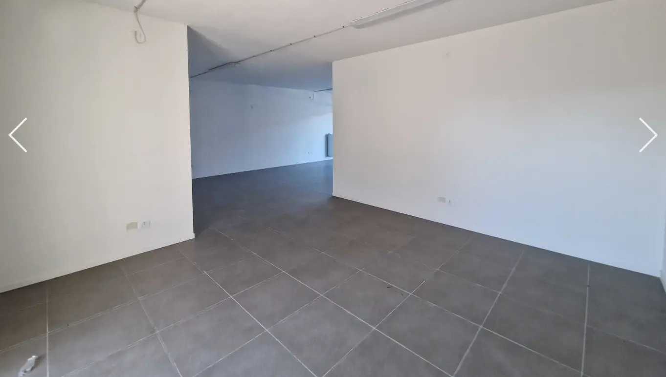 Immagine per Negozio in vendita a Quarto d'Altino via Luigi Pasini 3