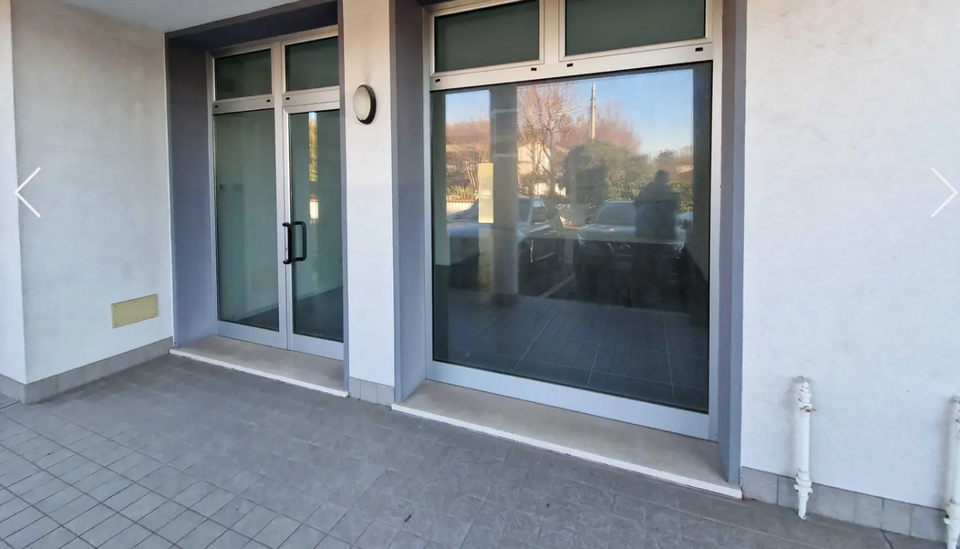 Immagine per Negozio in vendita a Quarto d'Altino via Luigi Pasini 3