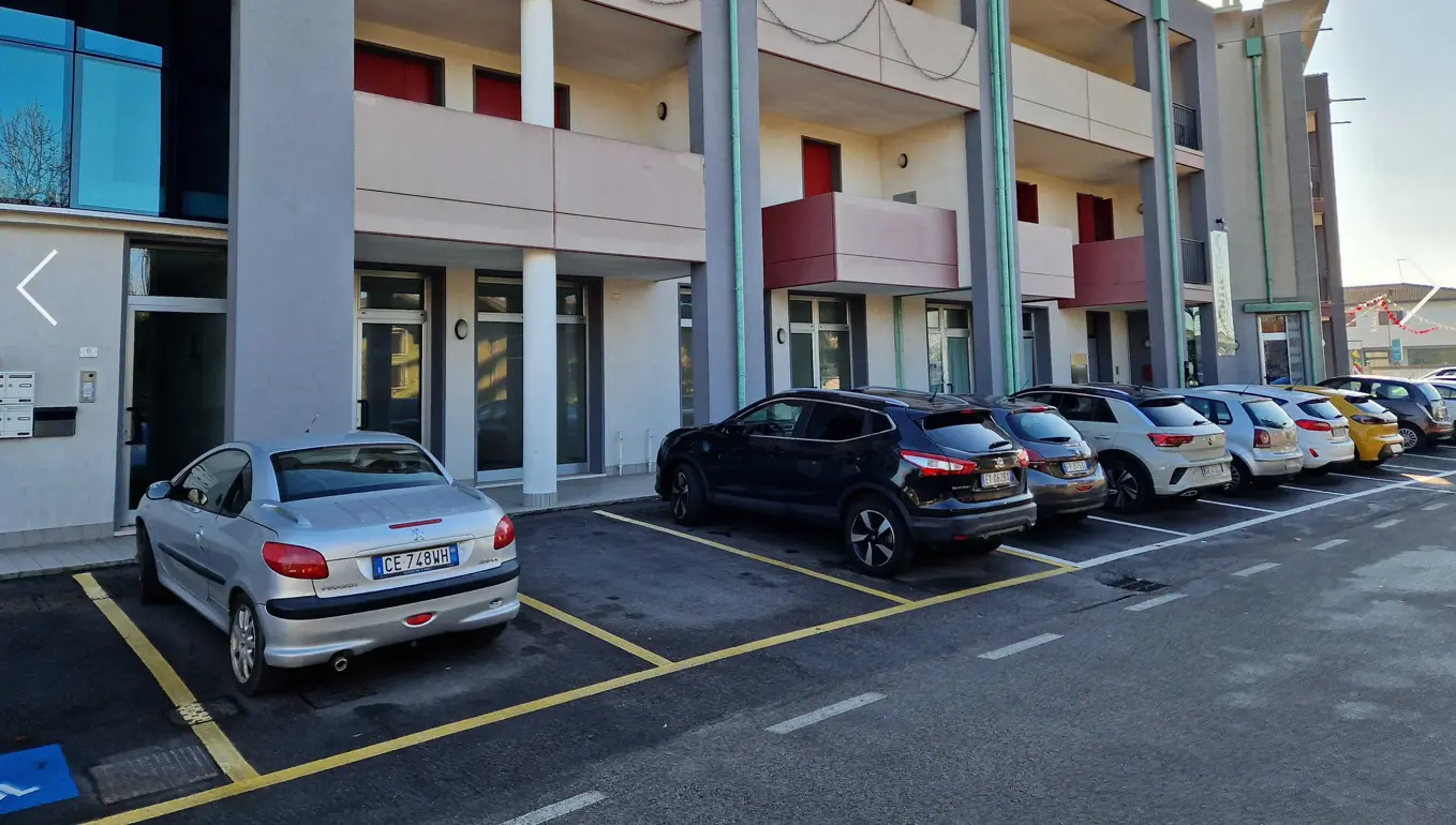 Immagine per Negozio in vendita a Quarto d'Altino via Luigi Pasini 3
