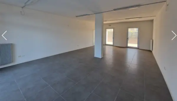 Immagine per Negozio in vendita a Quarto d'Altino via Luigi Pasini 2