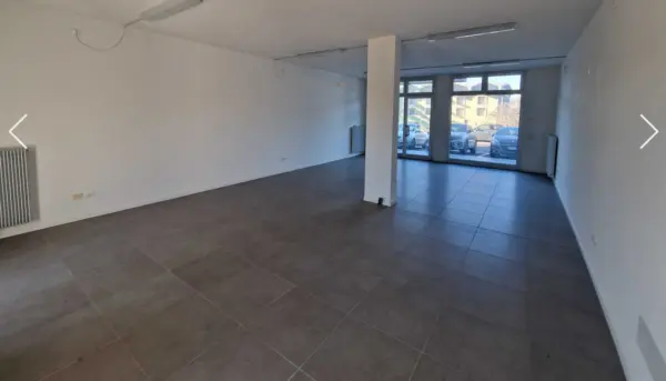 Immagine per Negozio in vendita a Quarto d'Altino via Luigi Pasini 2