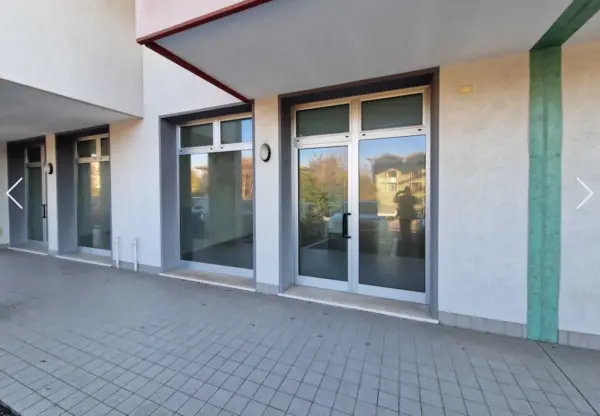 Immagine per Negozio in vendita a Quarto d'Altino via Luigi Pasini 2