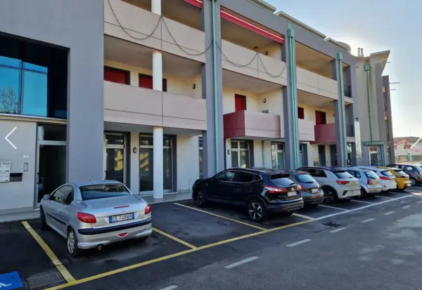 Negozio via Luigi Pasini 2, Quarto D'Altino