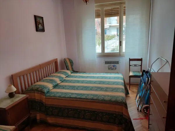Appartamento via Privata Sole 11, Sanremo