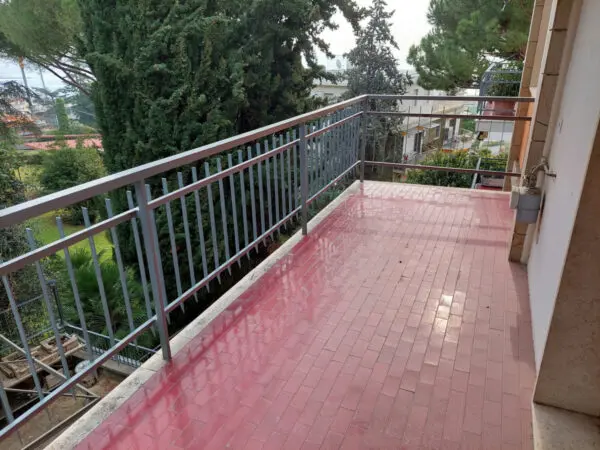 Appartamento via Privata Sole 11, Sanremo