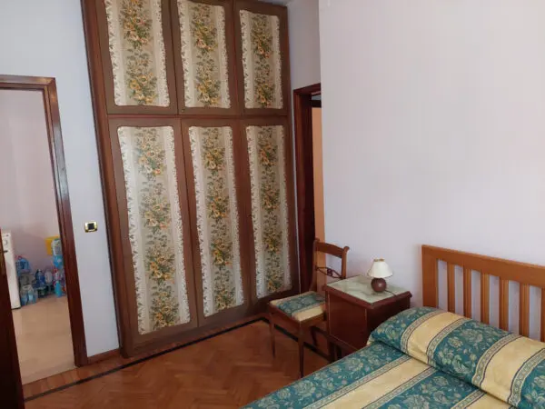 Appartamento via Privata Sole 11, Sanremo