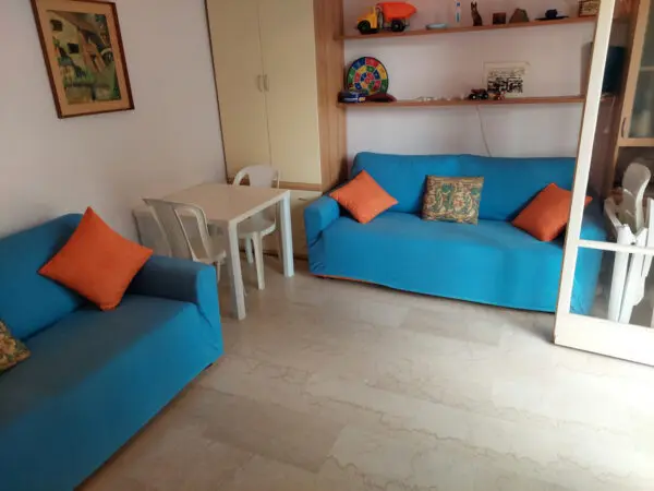 Appartamento via Privata Sole 11, Sanremo