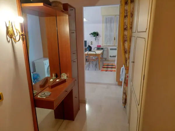 Appartamento via Privata Sole 11, Sanremo