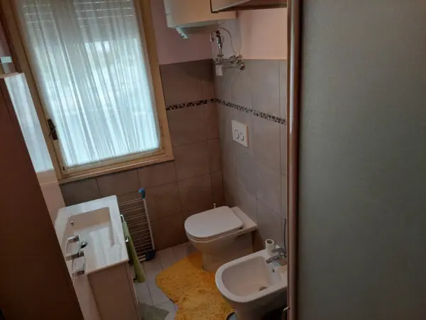 Appartamento via Privata Sole 11, Sanremo