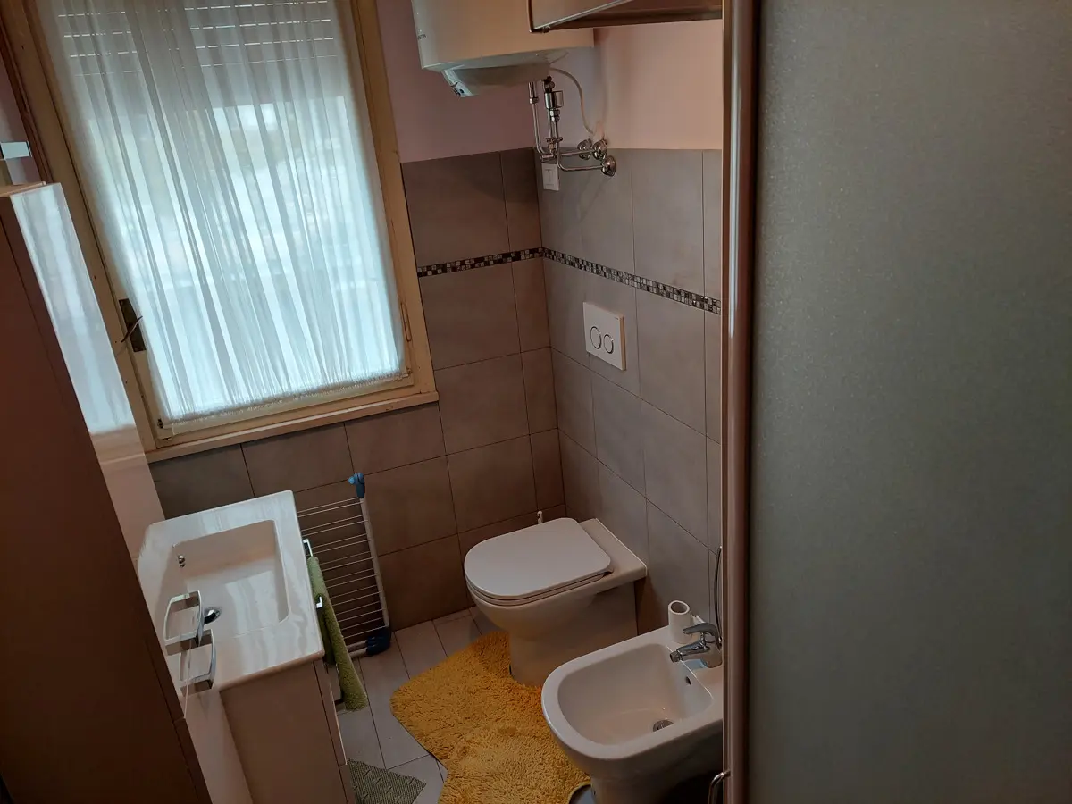 Immagine per Appartamento in vendita a Sanremo via Privata Sole 11