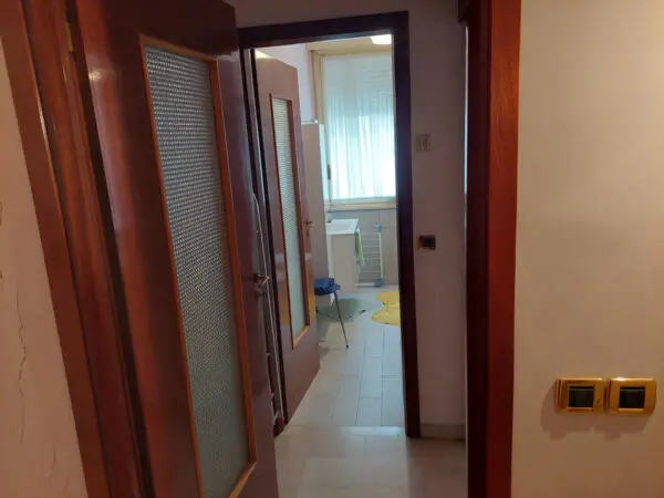Appartamento via Privata Sole 11, Sanremo
