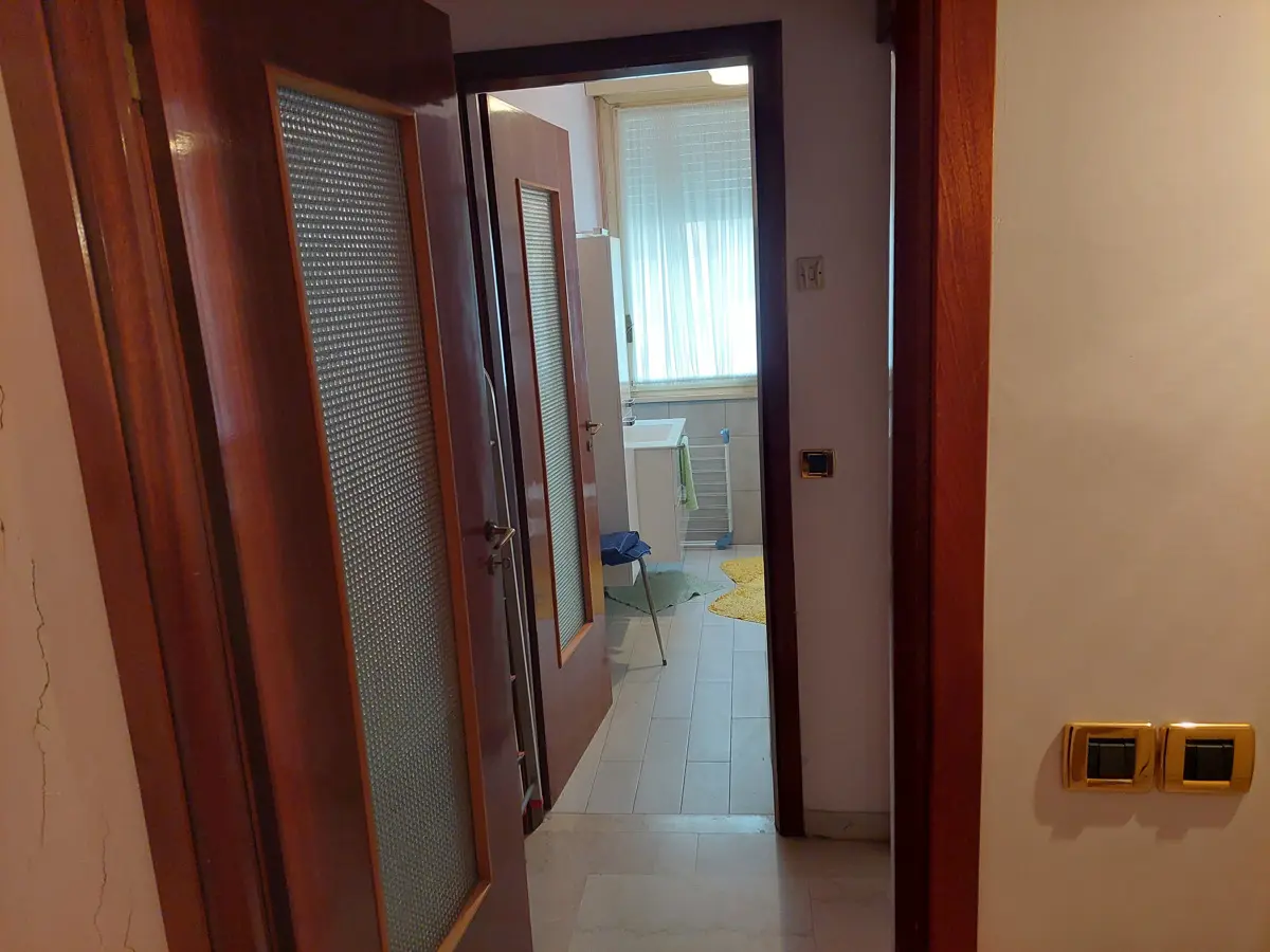 Immagine per Appartamento in vendita a Sanremo via Privata Sole 11